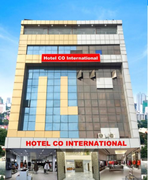 Hotel C O International